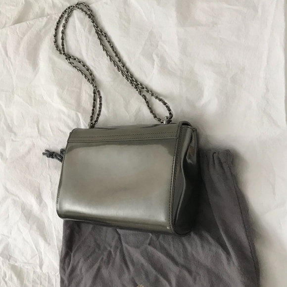 Mulberry Lily Bag - Picture 3 of 8